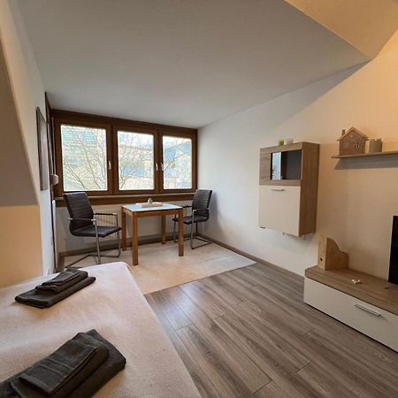 Ferienwohnung "Elsnerstrasse" Nürnberg Kültér fotó