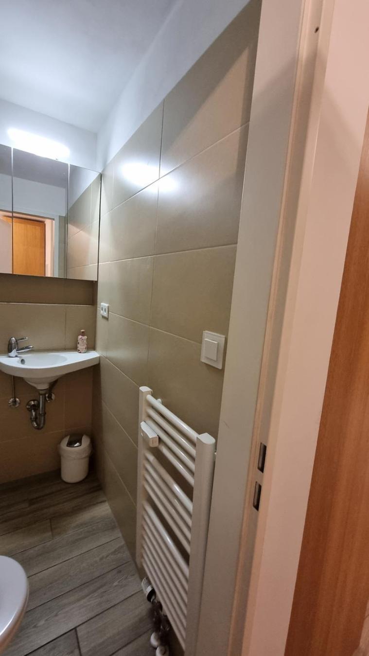 Ferienwohnung "Elsnerstrasse" Nürnberg Kültér fotó