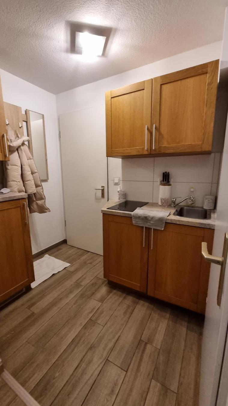 Ferienwohnung "Elsnerstrasse" Nürnberg Kültér fotó
